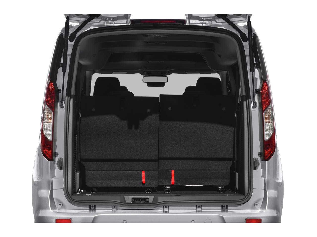 New 2023 Ford Transit Connect XLT FWD image 11