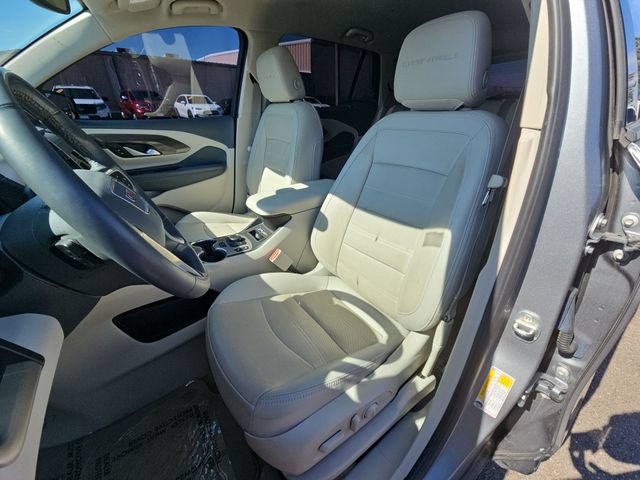 Used 2023 GMC Terrain Denali AWD/4WD image 16