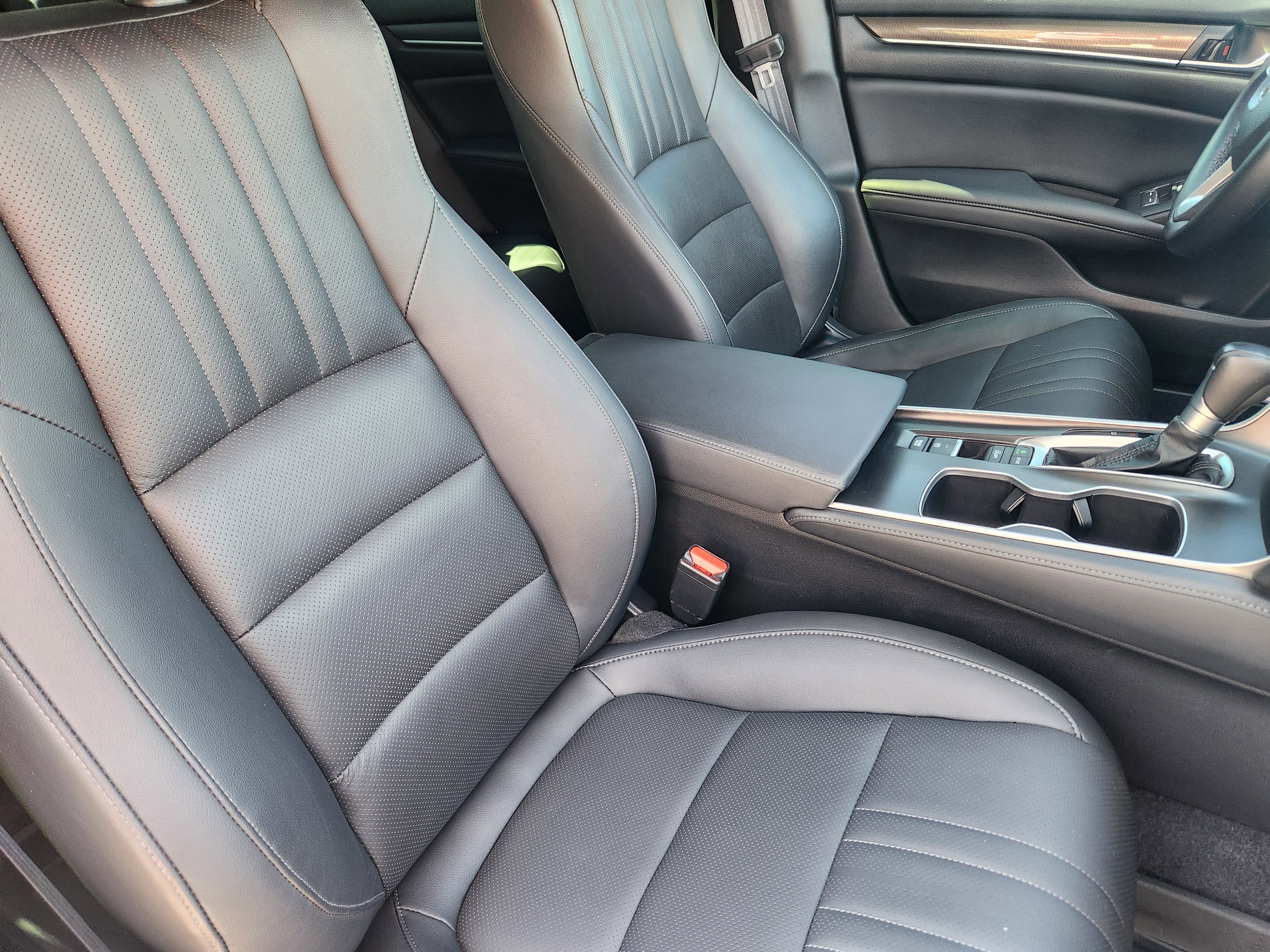 Used 2022 Honda Accord Sport Special Edition image 14