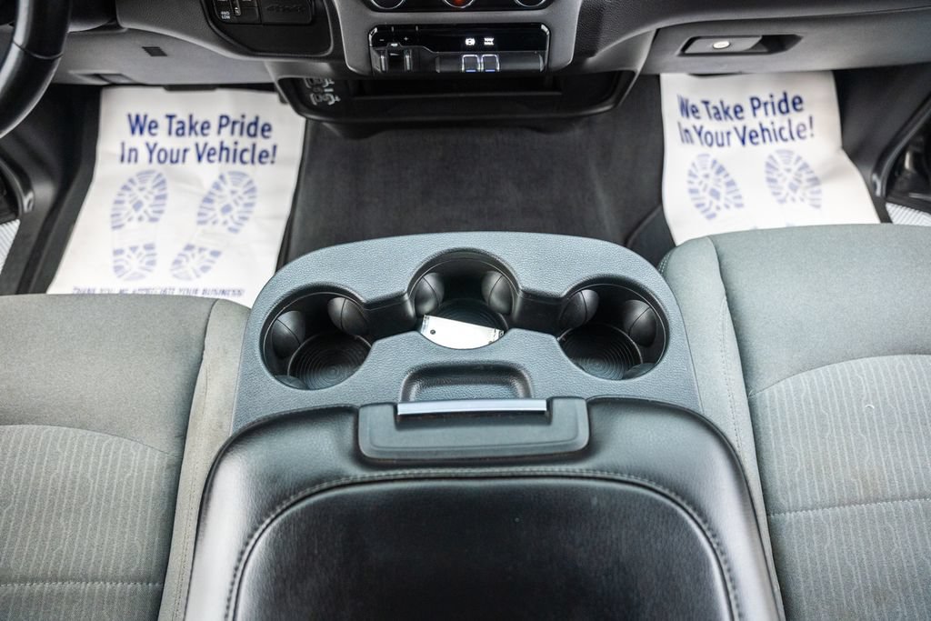 Used 2023 Chevrolet TrailBlazer LT w/ Convenience Package FWD image 34