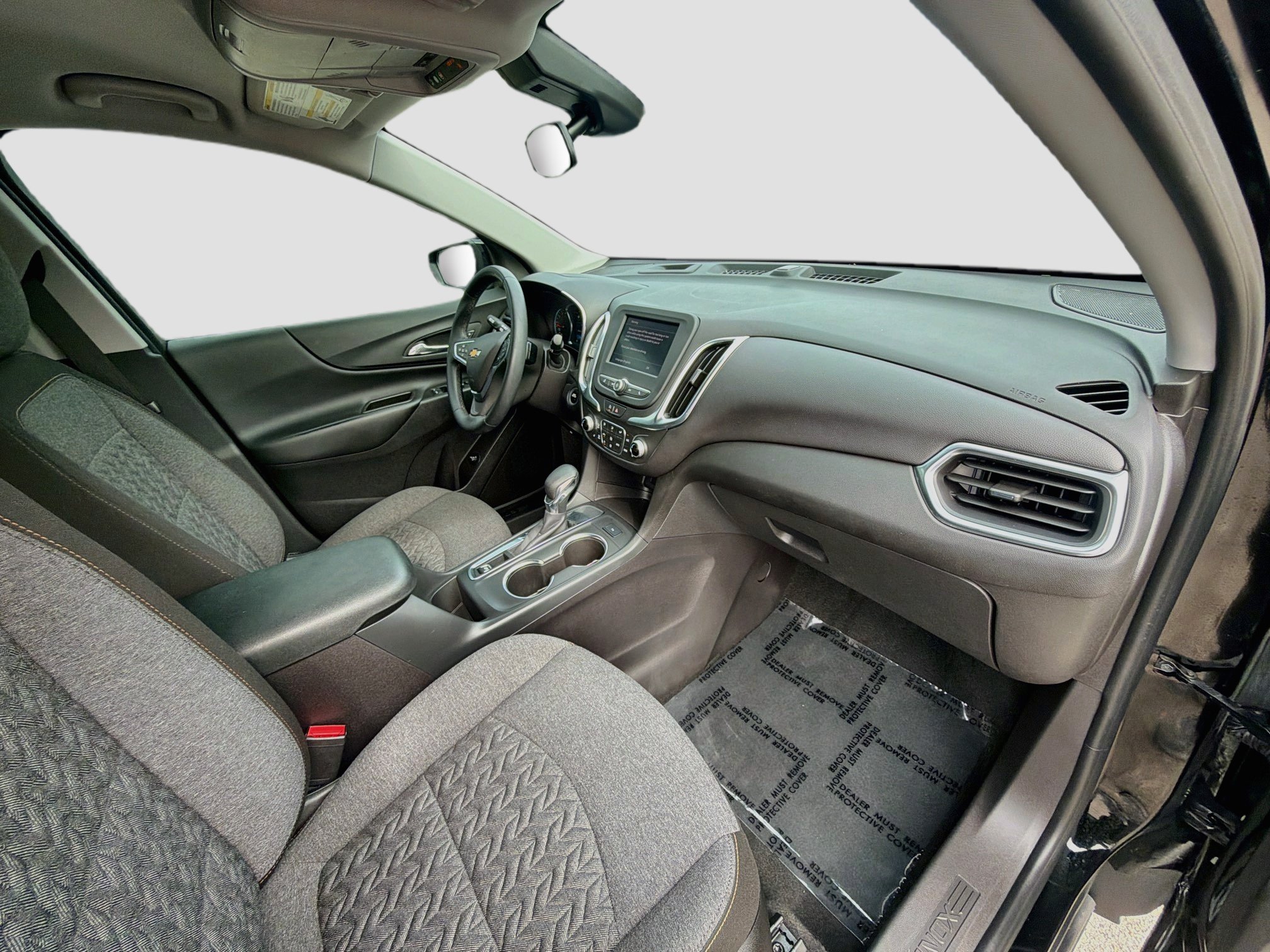 Used 2024 Chevrolet Equinox LT FWD image 31