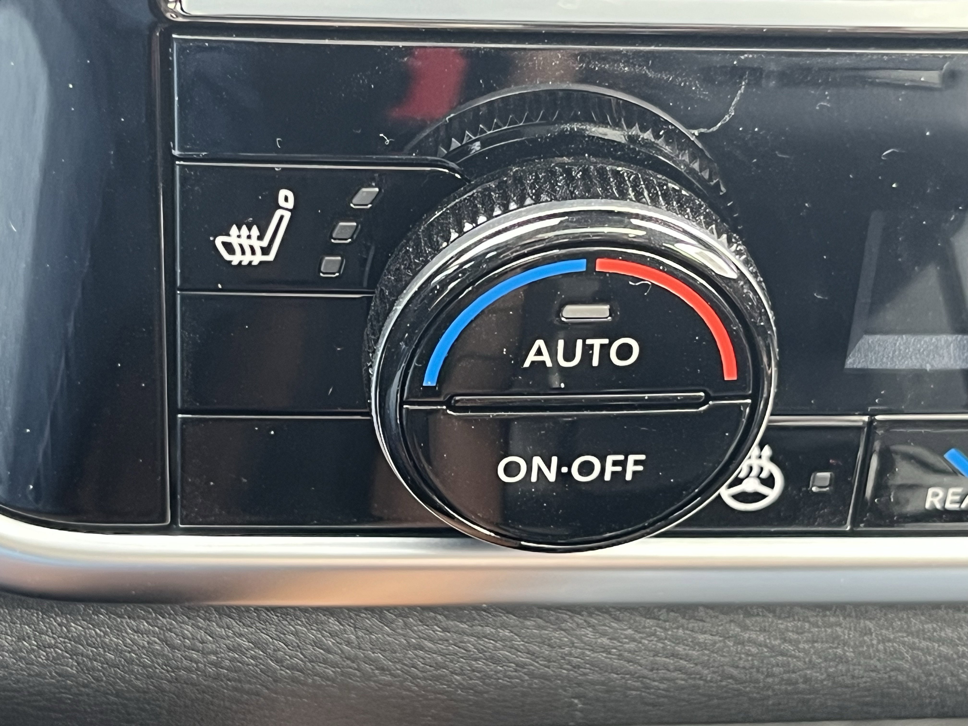 New 2026 Nissan Rogue Platinum w/ Tech Package image 35