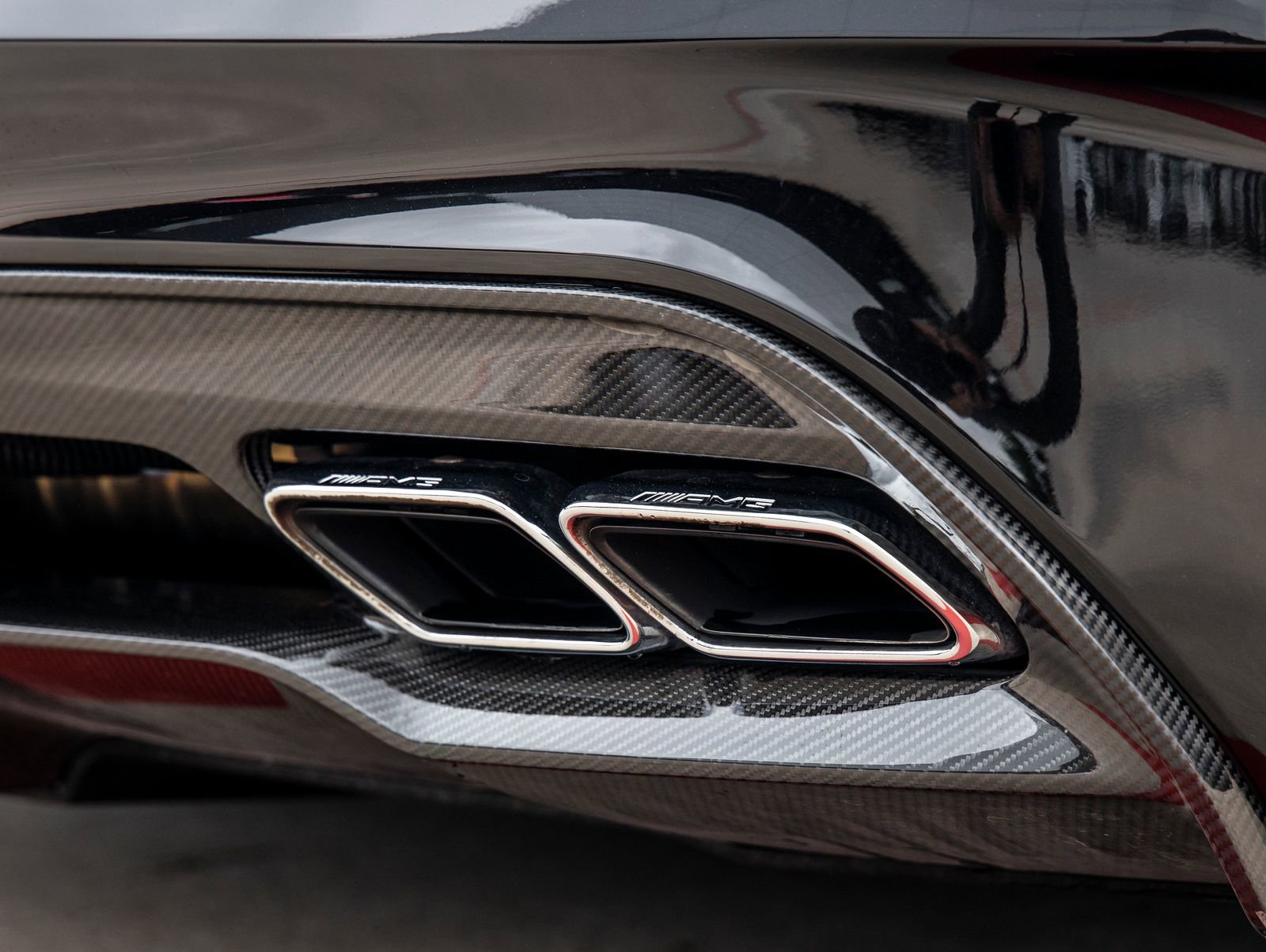 Used 2014 Mercedes-Benz SLS AMG Black Series image 15