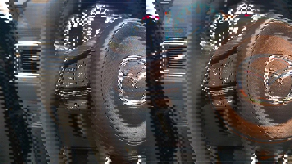 New 2025 MAZDA CX-5 AWD 2.5 S w/ Premium Plus Pkg image 26