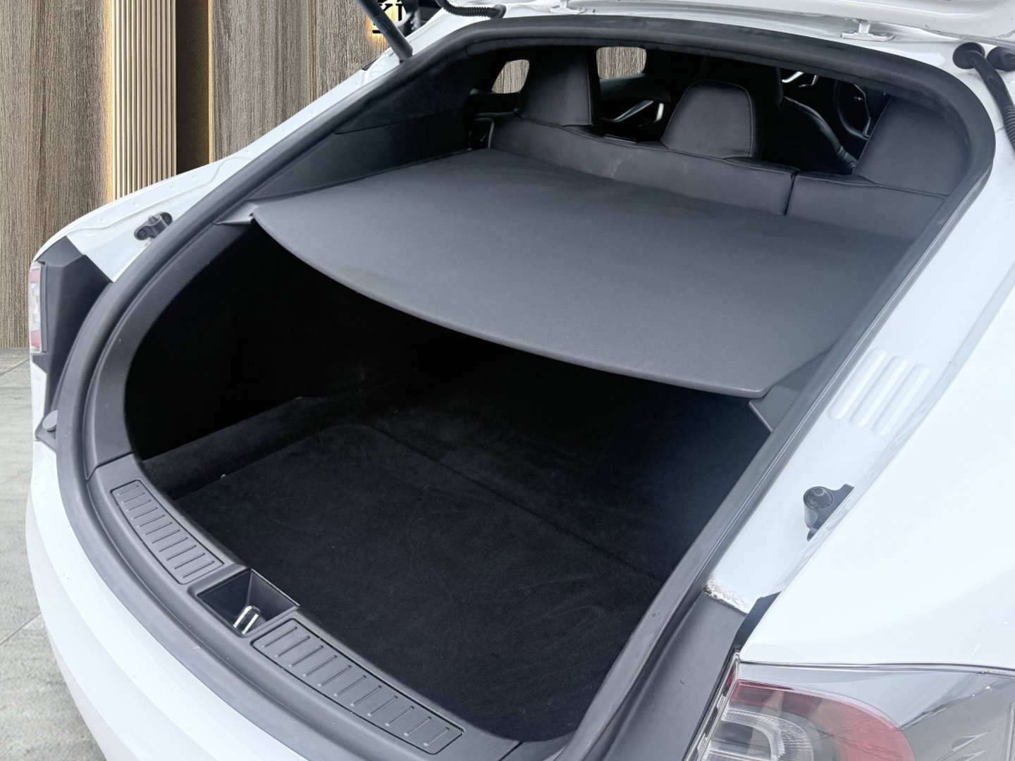 Used 2016 Tesla Model S 75D image 19