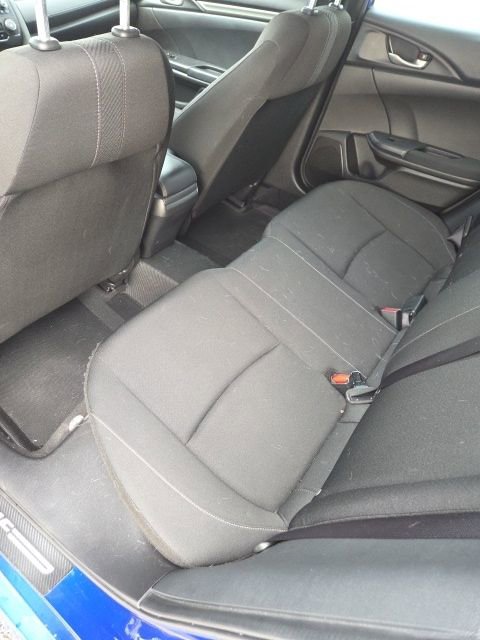 Used 2017 Honda Civic LX image 6