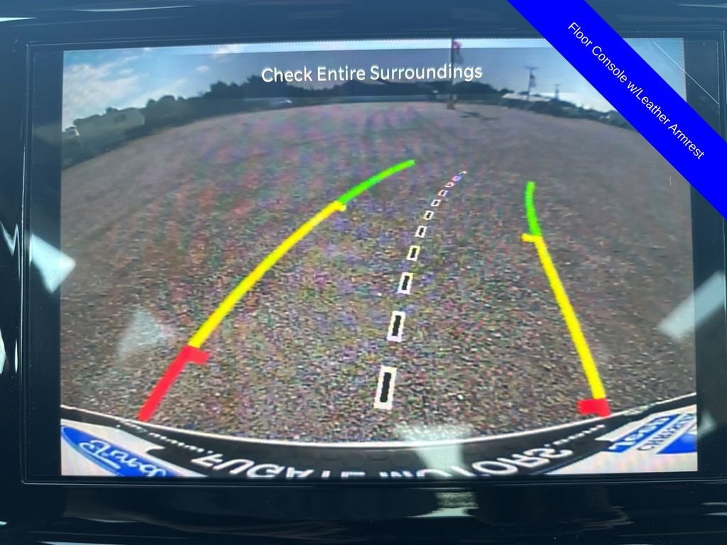 New 2026 Dodge Durango GT image 32