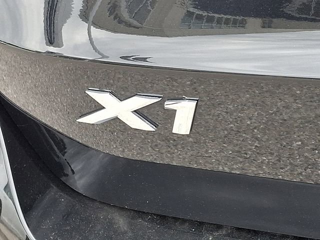 Used 2025 BMW X1 xDrive28i w/ Technology Package AWD/4WD image 34