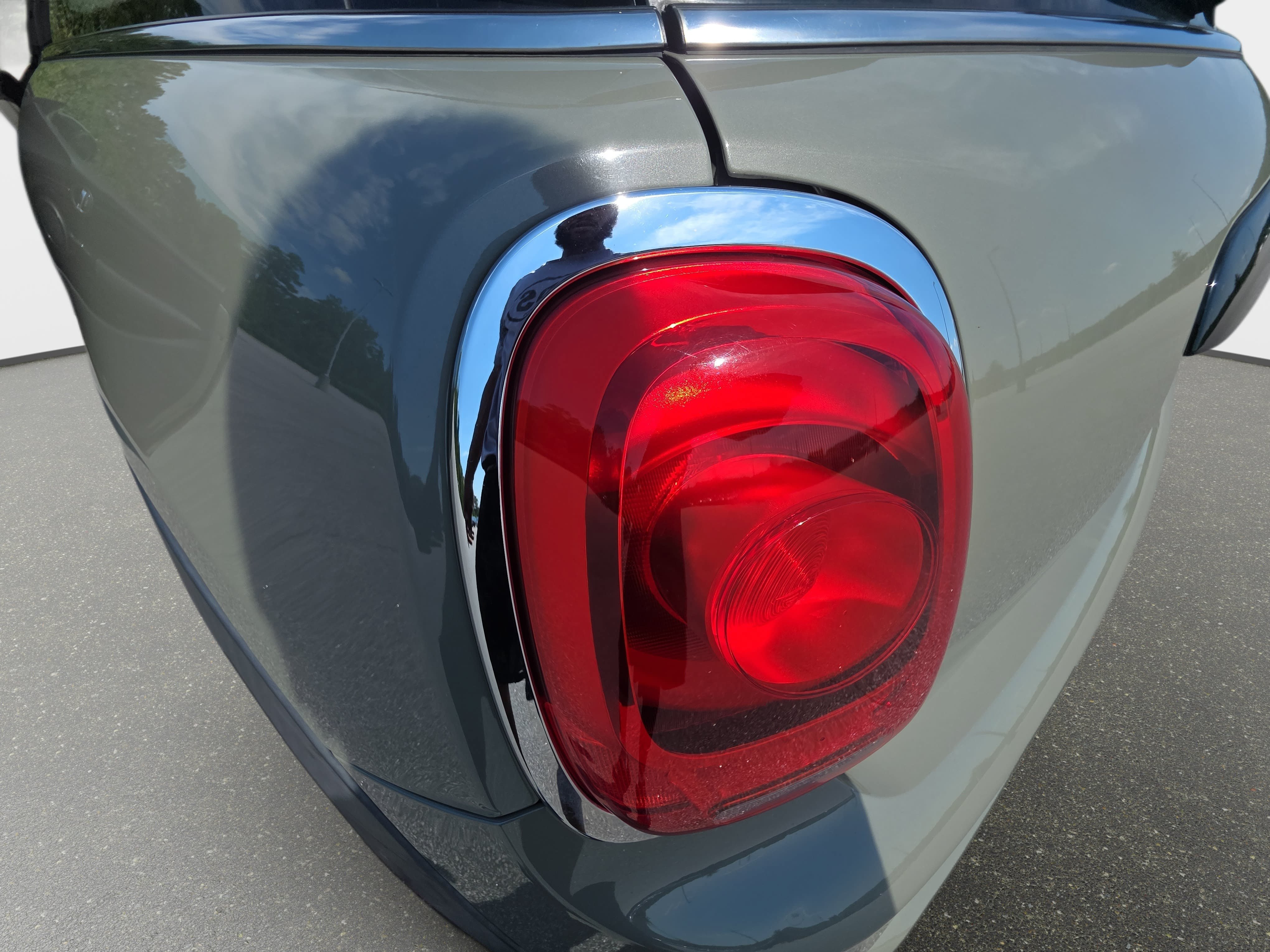 Used 2019 MINI Cooper S FWD image 34
