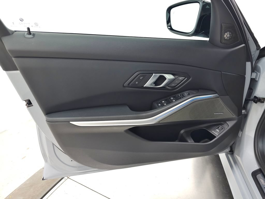 Used 2026 BMW M340i xDrive AWD/4WD image 14