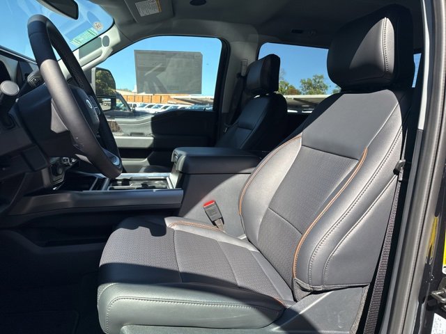 New 2025 Ford F250 Lariat w/ Lariat Ultimate Package image 10