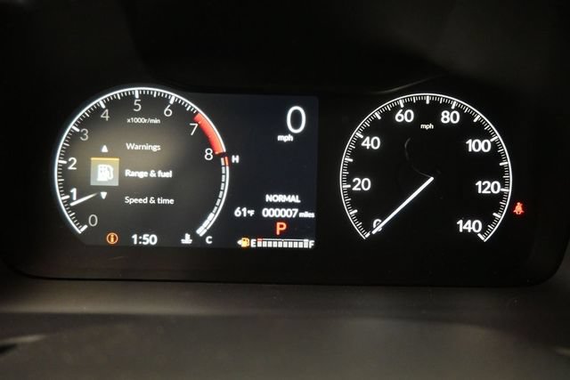 New 2026 Honda Ridgeline RTL image 11