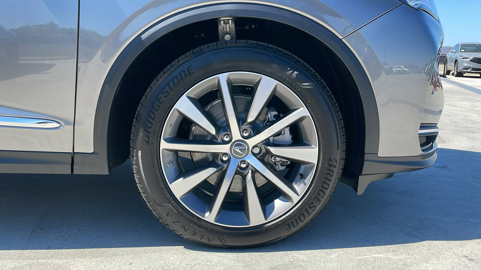 New 2026 Acura MDX SH-AWD w/ Technology Package image 32