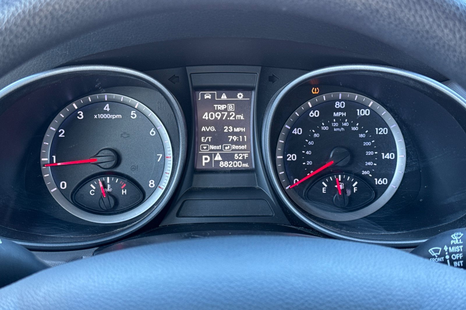 Used 2016 Hyundai Santa Fe Sport image 19