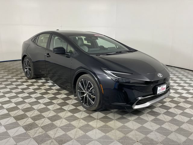 Used 2026 Toyota Prius Limited w/ Limited Premium Package AWD/4WD image 16