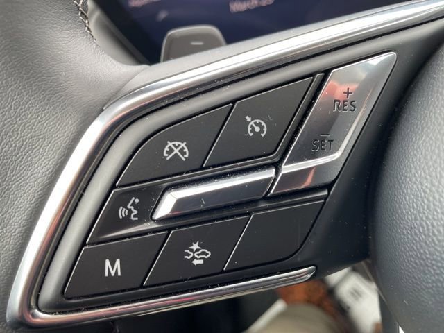 Used 2025 Buick Envision Preferred image 17