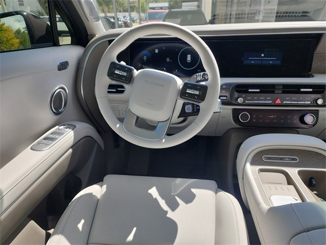 New 2026 Hyundai Palisade Limited image 11