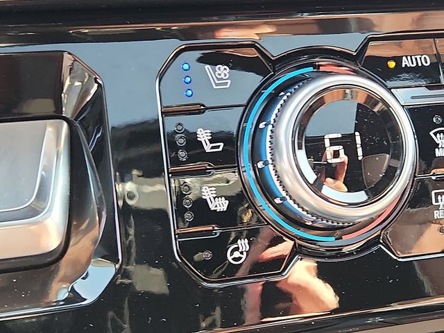 New 2026 GMC Sierra 1500 Denali Ultimate AWD/4WD image 16