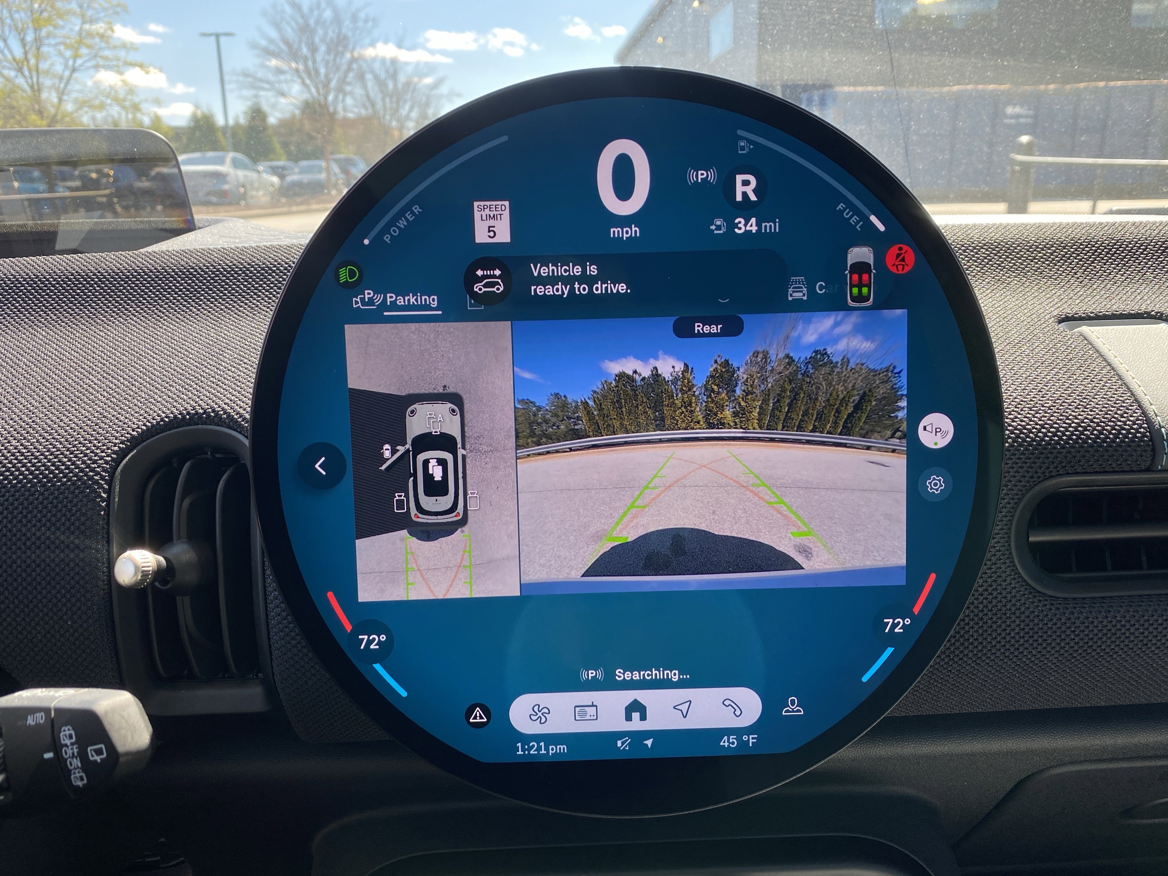 Certified 2025 MINI Cooper S image 65