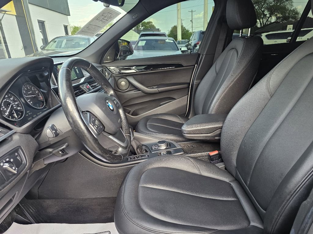 Used 2017 BMW X1 xDrive28i AWD/4WD image 20