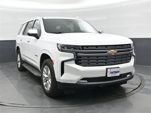 Used 2024 Chevrolet Tahoe Premier image 10