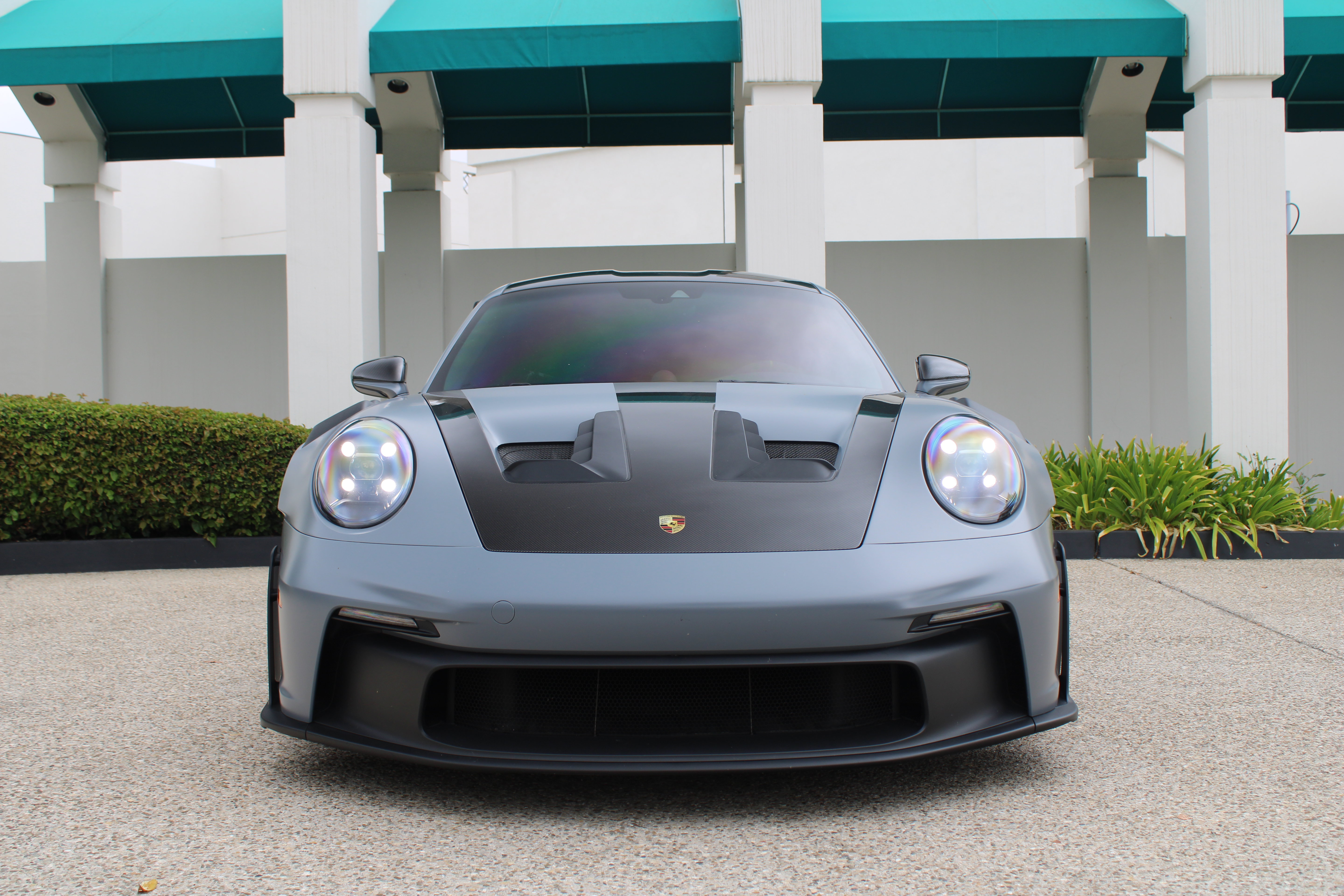 Used 2024 Porsche 911 GT3 RS RWD image 10