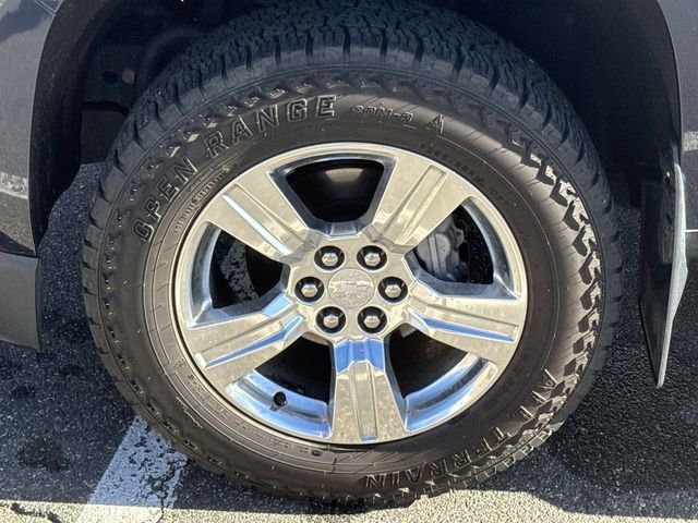 Used 2018 Chevrolet Colorado Z71 w/ Centennial Edition image 28