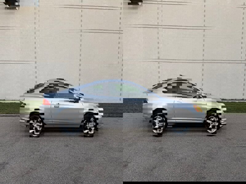 Used 2003 Acura RSX image 8