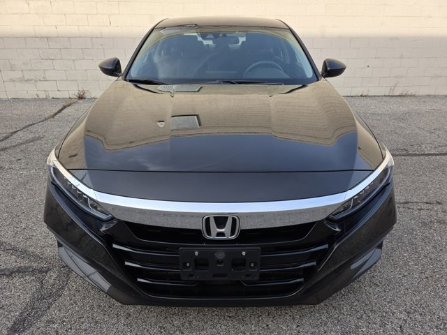 Used 2018 Honda Accord LX image 8