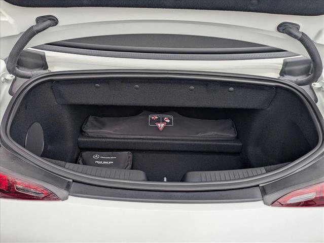 Certified 2023 Mercedes-Benz SL 63 AMG 4MATIC image 6