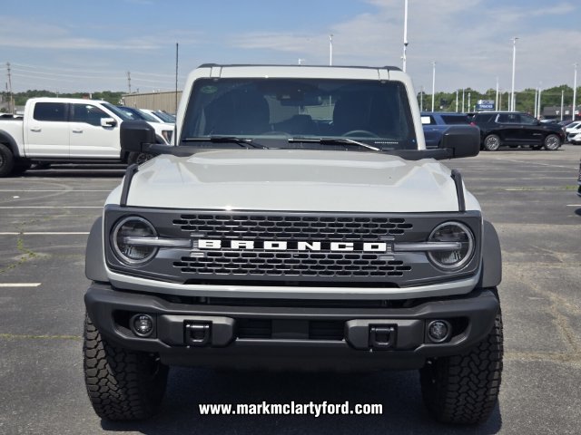 New 2026 Ford Bronco Badlands w/ Sasquatch Package AWD/4WD image 15