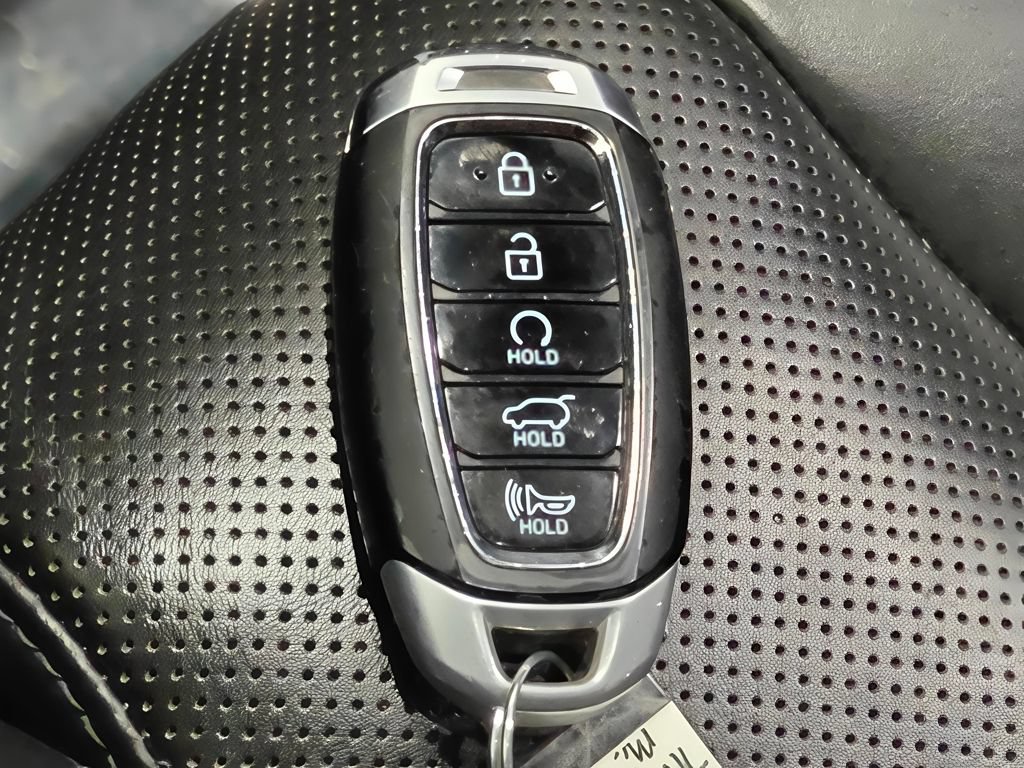 Used 2021 Hyundai Palisade Calligraphy AWD/4WD image 17