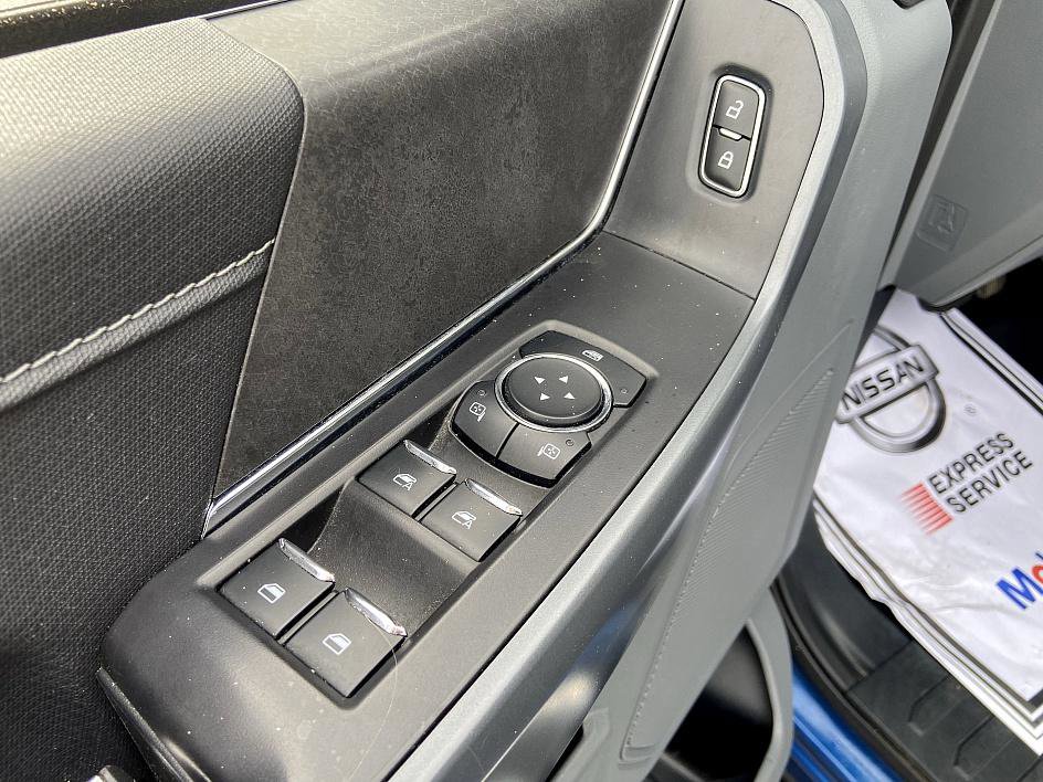 Used 2024 Ford F150 XLT w/ Mobile Office Package image 10
