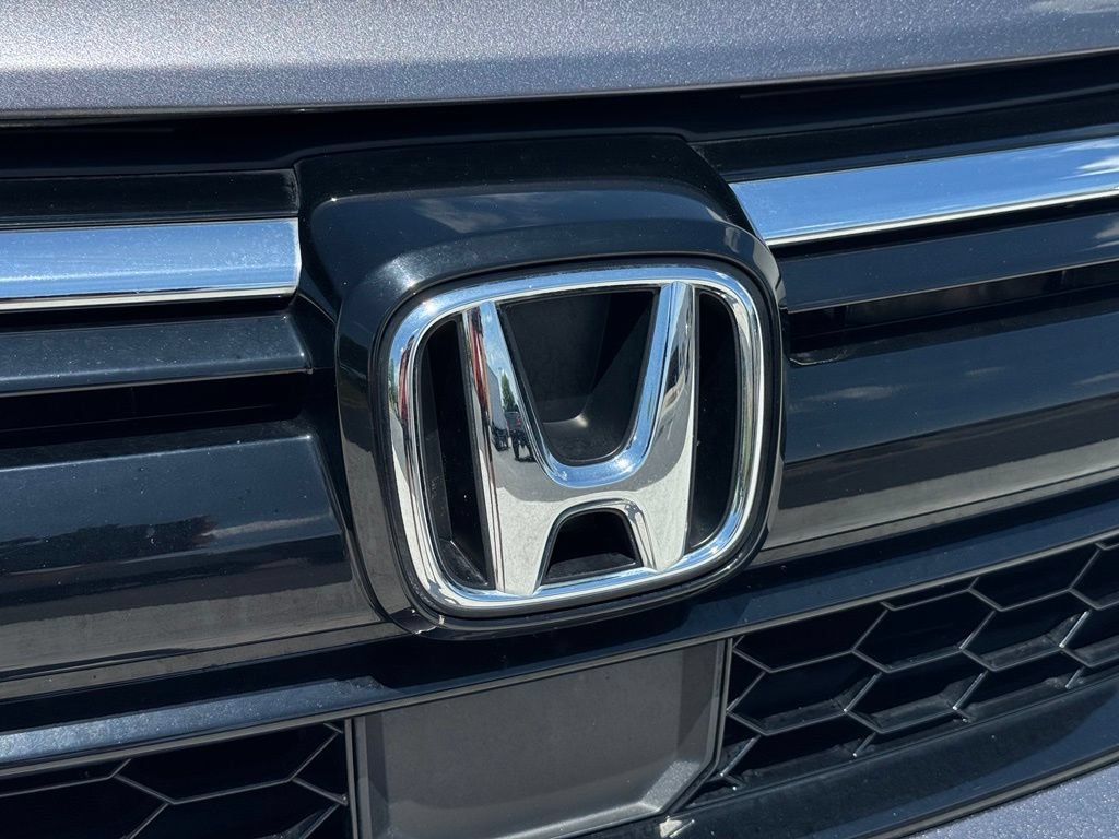 Used 2022 Honda CR-V EX image 9