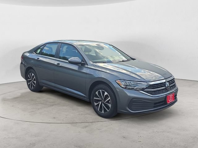 Used 2024 Volkswagen Jetta S FWD image 7