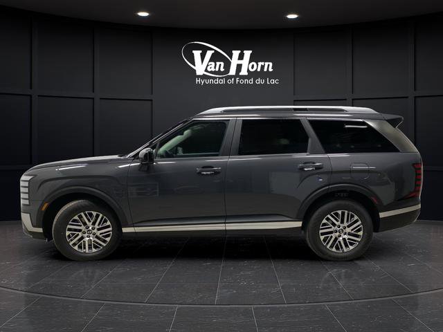 New 2026 Hyundai Palisade SEL image 11