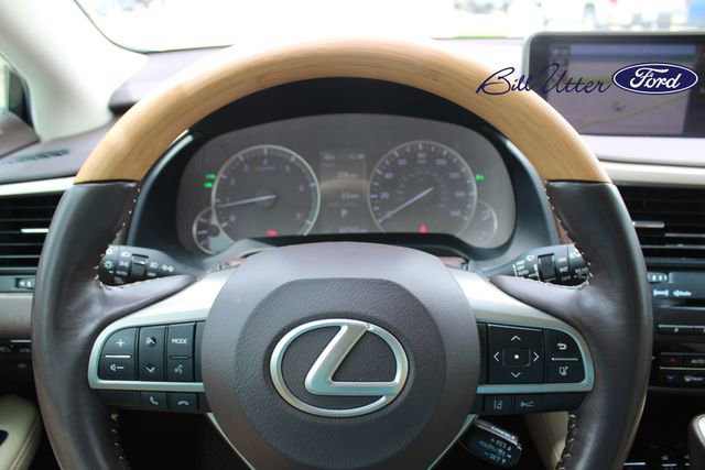 Used 2019 Lexus RX 350 FWD w/ Navigation Package image 23
