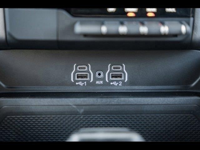 New 2025 RAM 1500 Big Horn AWD/4WD image 28