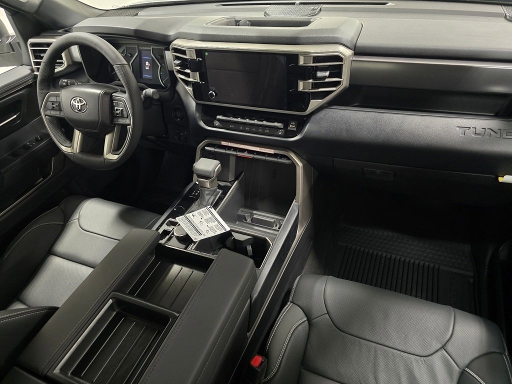 New 2026 Toyota Tundra SR5 image 23