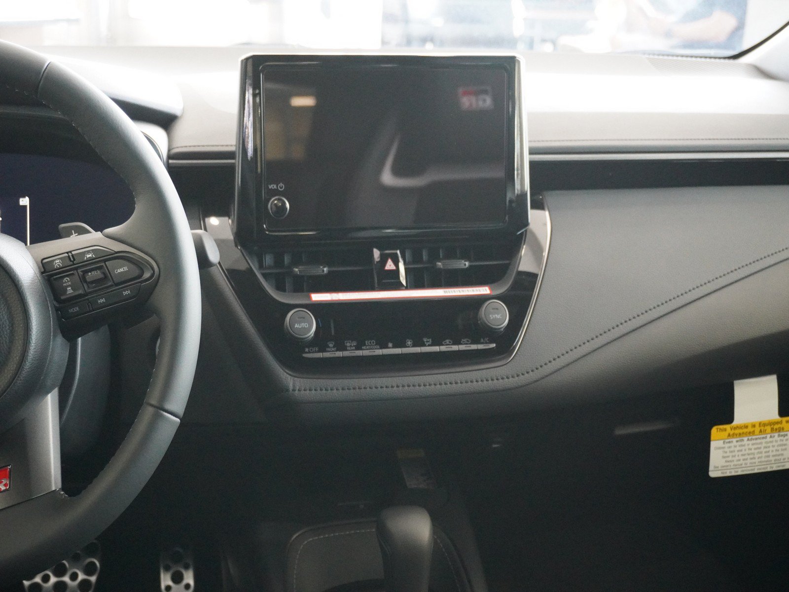 New 2026 Toyota Corolla GR AWD/4WD image 16