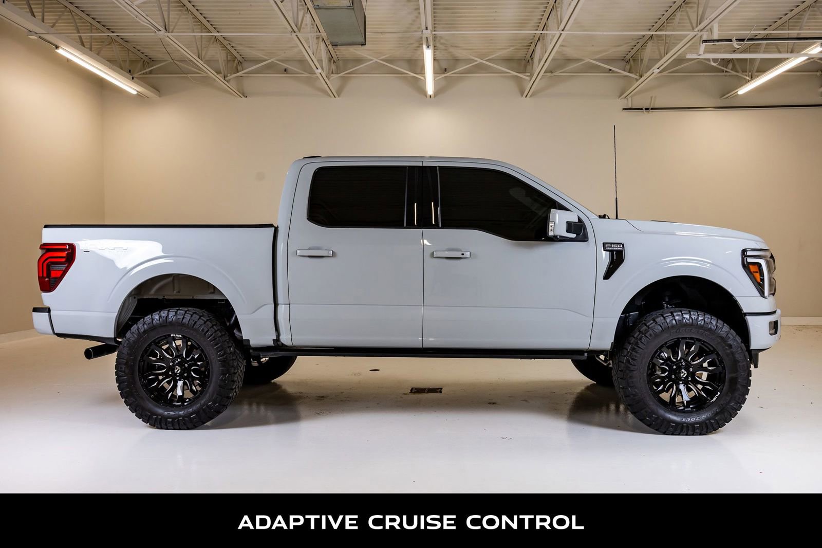 Used 2024 Ford F150 Platinum w/ FX4 Off-Road Package AWD/4WD image 10