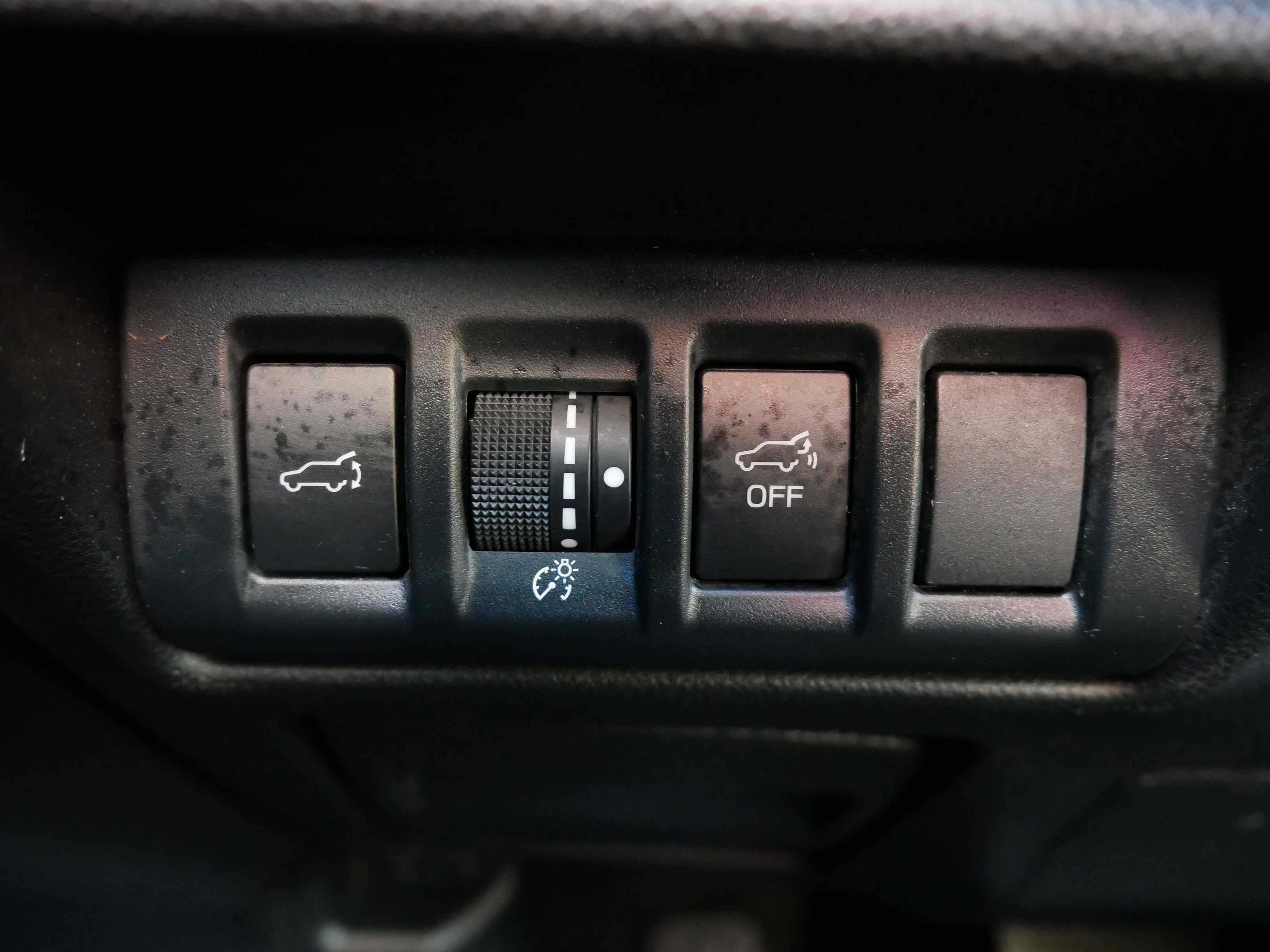 Used 2021 Subaru Outback Premium image 26