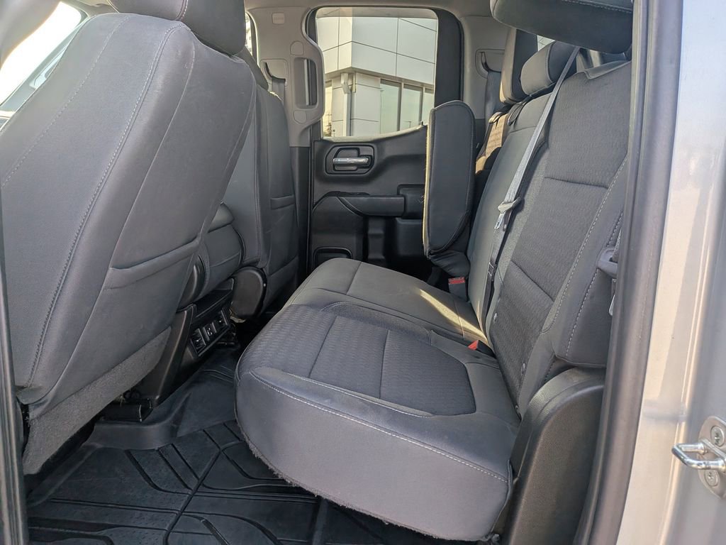 Used 2019 Chevrolet Silverado 1500 LT w/ All-Star Edition image 12