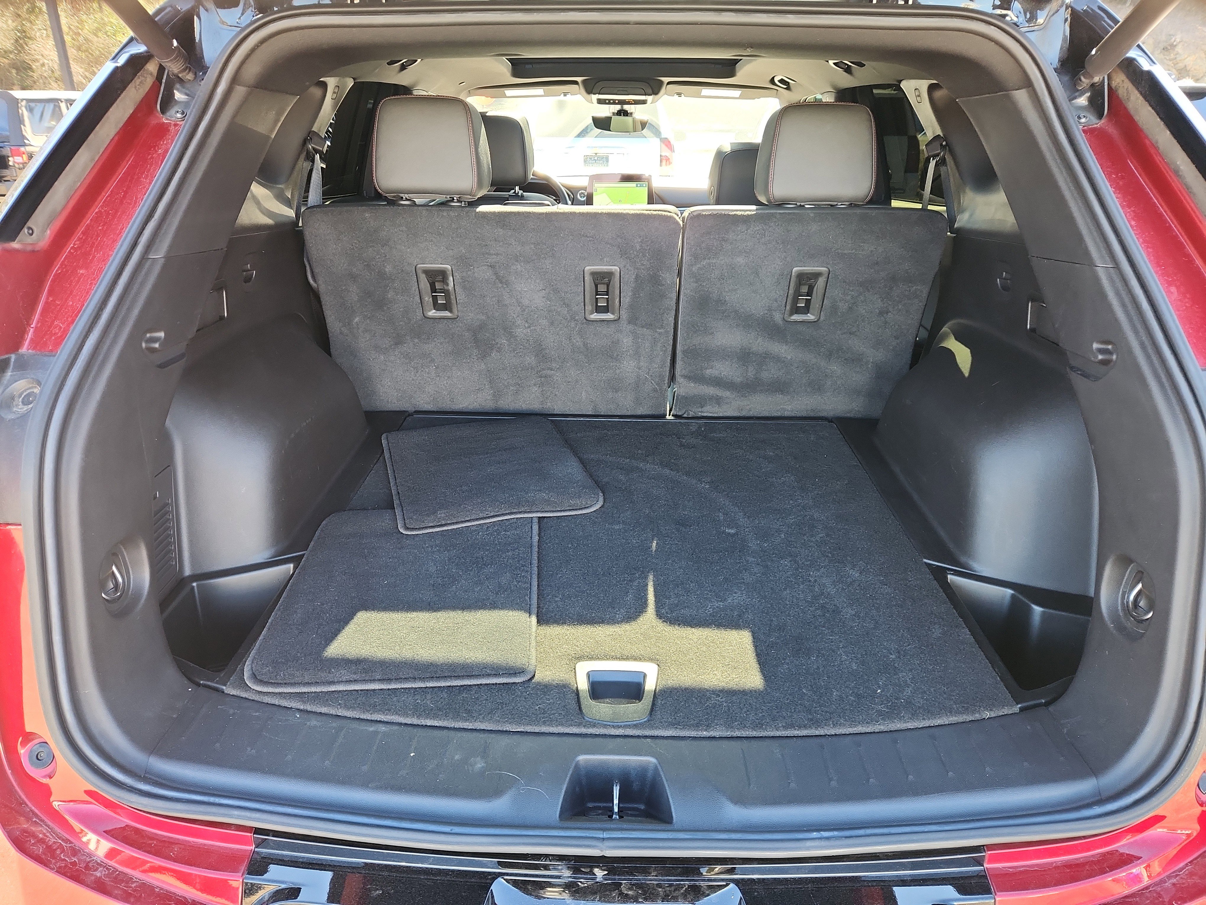 Used 2023 Chevrolet Blazer RS w/ Driver Confidence II Package image 54