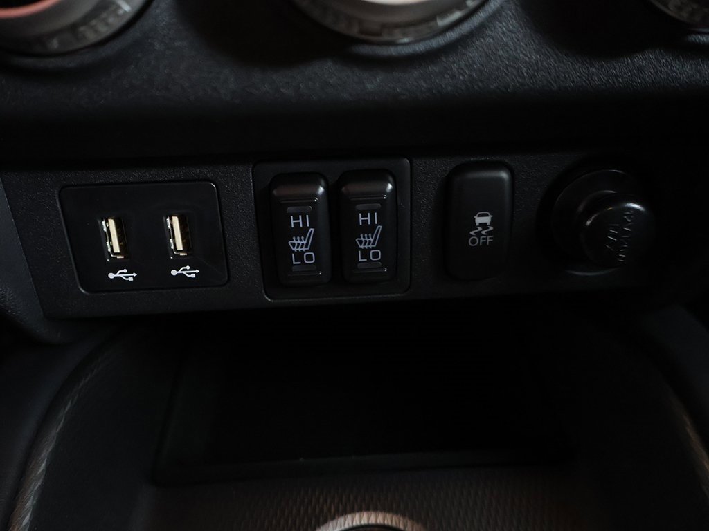 New 2025 Mitsubishi Outlander Sport AWD image 39