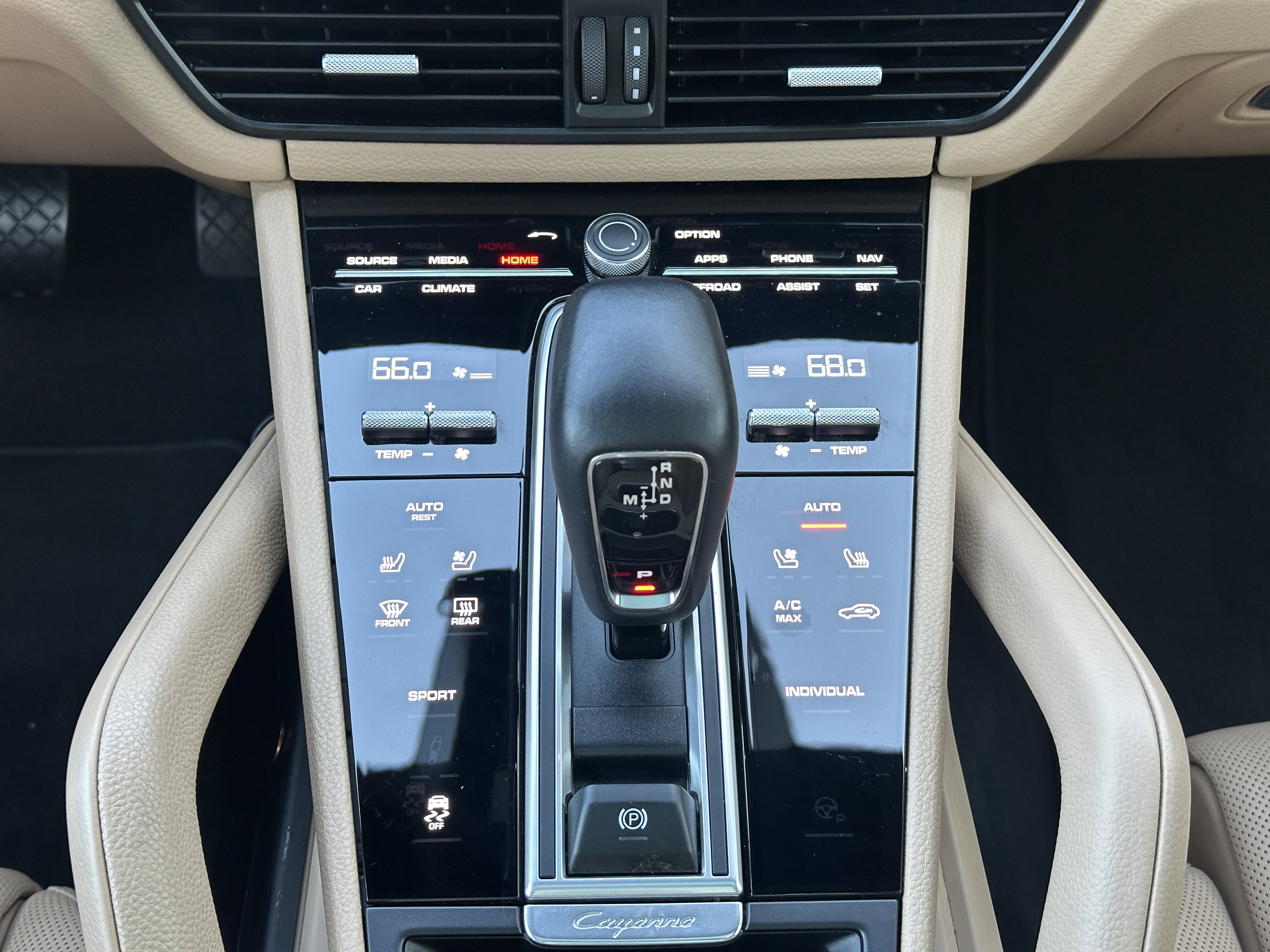 Certified 2023 Porsche Cayenne image 21