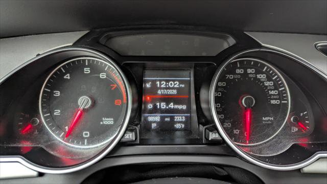 Used 2015 Audi A5 2.0T Premium Plus w/ Technology Package AWD/4WD image 21