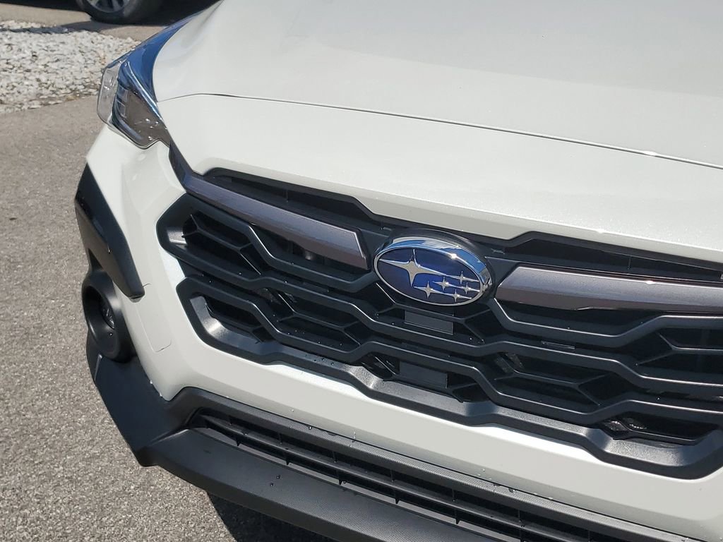 Used 2025 Subaru Crosstrek 2.5i Limited AWD/4WD image 9