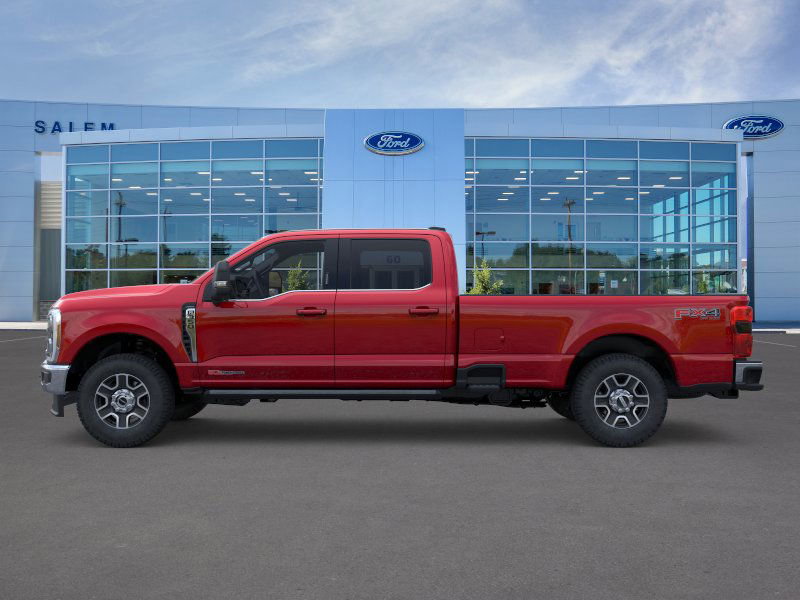 New 2026 Ford F350 Lariat image 4