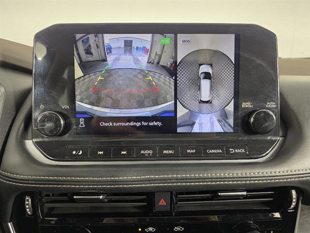 Used 2021 Nissan Rogue SL w/ Premium Package image 35